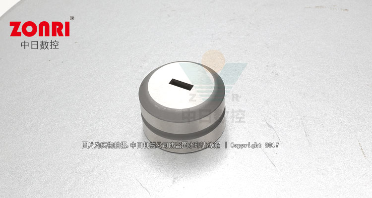 数控冲模金方圆2#整套模具高速钢材质厂家包邮